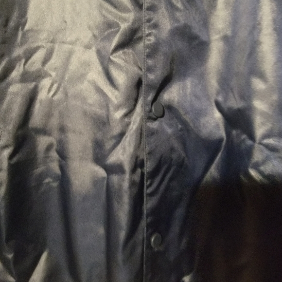 Nike Air Jordan Stadium/Bomber Jacket SP19 "SALESMAN SAMPLE" Satin Men's Size XL - Picture 2 of 6